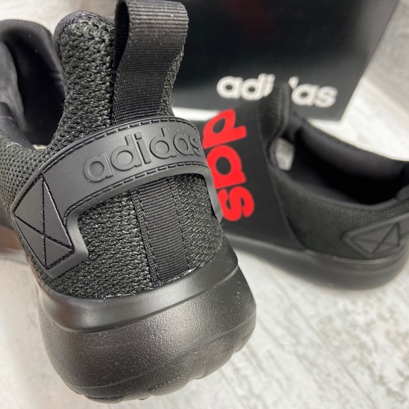 Adidas Lite Racer Adapt Cloudfoam slip-on sneakers - Picture 8 of 16